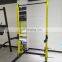 Commercial Weight lifting high quality home use fitness multi functional gym  strength trainer power squat rack