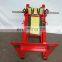 Commercial gym equipment Hack Squat SP48 for leg press