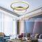 China manufacturer luxury chandeliers customised made gold luxury chandelier