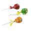 Full set production line lollipop wrapper machine lollipop candy making machine