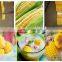 Professional corn cob cut-off stalk cutting machine