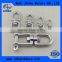 rigging swivel made in china hot sale wire rope accessories eye and jaw swivel