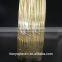 high gloss decorative PVC edge banding for board and cabinet