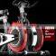 Factory Direct Aerobic Exercise Ultra - quiet Swing Spin Bike