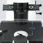 Professional precision BDS400 fluorescence inverted microscope with digital camera