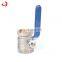 JD-4022 china factory water taps brass ball valves spares