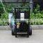 250 Bar Electric Cleaning Machine Sewer Jetting Machines High Pressure Cold Water Jet