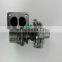 Excavator ZAX200 Engine 6BG1 Turbocharger 114400-3770