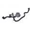 Crankcase Vent Valve & Breather PCV Vacuum Hose For Audi A4 Quattro 02-05 A6 Quattro 06C103217H,06C103245,06C103217D,06C103235A