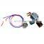 Vapor Canister Purge Solenoid Valve W/ Wire For Toyota Lexus CAMRY 90910-12271, 90910-12109, 9091012109, 9091012271, CP419