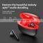 2020 New Hot sale popular 5.0 bluetooth headset earbud subwoofer wireless headset