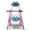 Attraction swing kids rides amusement park airplane rides thrill ride