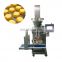 12 months warranty sales service provided factory price maamoul coxinha making machine for food maker