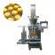 High speed Encrusting forming maamoul maker making machine