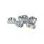 MV-SN5-8-30 aluminum profile accessories Stainless Steel Slotted T Nuts for sale