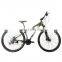 full suspension carbon fiber mountain bike with free sample new design and color of adults bicycles