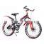 New design 20'' ride on bike with double disc-brake kids bicycle/China factory 20 kids cycle bikes for 12 years old