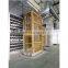 30 million m2/year famous gypsum board/plasterboard production line/plant/equipment