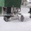 Zx8000 Automatic Hot Air Welding Machine for Banner/Tarpaulin WeldingOEM ODM