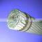 Almelec cable AAAC bare power cable with low voltage