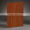 High Quality multi-function office decorative wall panel wood