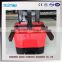 TTLIFTING 1ton 1.6m Electric Straddle Stacker