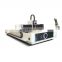 TIPTOPLASER fiber laser cutting machine sheet metal 1000w price