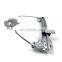 Car Spare Parts Window Regulator Front Left Side Manual For CHEVROLET 140103