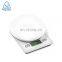 Factory Supply Electronic LCD Digital Mini Food Waterproof Kitchen Scale