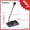 2016 New product wireless microphone for sound system