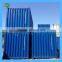 20ft container volume /iso shipping container