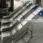 finished product transporting machines / products conveyor /belt loader