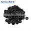 High Quanlity NBR FKM EPDM Flat Rubber Washer Silicone O Ring Sealing Gasket Rubber Square Ring