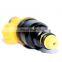 Fuel Injector Nozzle 0280150762 for Volvo 240 740 940 960 940 Peugeot 205 Citroen