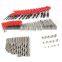 Carest Metric Thread Repair Insert Kit M9x1.25 Helicoil Coil Tools For bmw e46 e90 f10 honda Audi a3  Accesories Auto