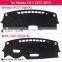 for Mazda CX-3 2015 2016 2017 2018 2019 Anti-Slip Mat Dashboard Cover Pad Sunshade Dashmat Protect Carpet Accessories CX3 CX 3