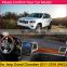 for Jeep Grand Cherokee WK2 2011 2012 2013 2014 2015 2016 2017 2018 2019 Anti-Slip Mat Dashboard Cover Dashmat Accessories Cape