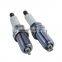 4#ILFR5B11 High quality  Iridium Spark Plug for  Santa Fe 18840-11051