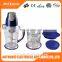 ATC-B17 Antronic 48oz 2 in 1 food processor blender juicer