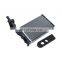 high quality intercambiadores de calor y repuestos 644859 6464C8  fitness preheater radiator slider heater core for PEUGEOT