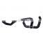 For Land Rover Discovery II D2 Top Upper Radiator Coolant Water Hose PCH000460