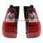 Auto Parts Light Car Led Tail Lamp For TOYOTA 4RUNNER 2006 - 2009