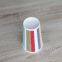 Colourful thickened disposable corrugated paper cups