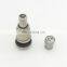 Car Parts Metal Clamp In Tubeless Tire Valve TR525 MS525 With Customized Logo Cap