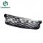 Hot sale Car Accessories Car Body Parts Front Grille For Range Rover Velar Car Front Grille