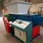 High Quality Single Shaft Hard Plastic Block Shredder