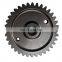 Driven gear oil pump Jinbei Brilliance bus minibus van parts