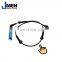 Jmen 34526756382 Abs Sensor for BMW E46 01-05 wheel Speed Front Left Right Car Auto Body Spare Parts
