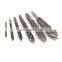 Repair Tool Carbon Steel Nail Mushroom Drill Bit