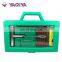 Euro Travel Kit Tubeless Tyre Repair Tools For Car